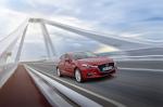 Mazda3 Hatchback 2016 года (WW)